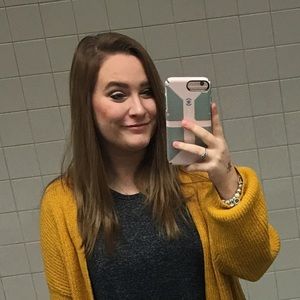 Meet your Posher, Jacklynn